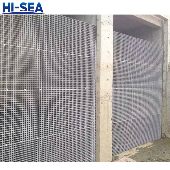 FRP Building Application Grating